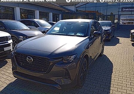 Mazda CX-60 2026 3.3L e-SKYACTIV D Automatik 4WD Homura+Conv+S