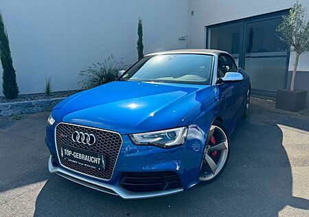 Audi RS5 RS 5 Cabriolet 4.2 FSI quattro