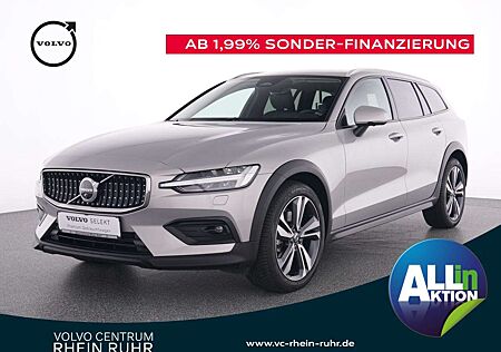 Volvo V60 CC V60 Cross Country B4 D PLUS AWD +WP+LP+ WSS BEH.