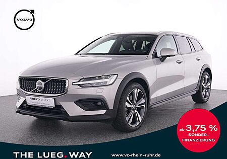 Volvo V60 CC V60 Cross Country B4 D PLUS AWD +WP+LP+ WSS BEH.