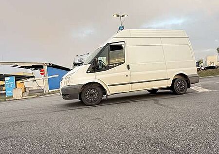 Ford Transit Bus