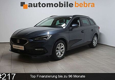 Seat Leon 2.0TDI DSG Style Virtual Pano Navi