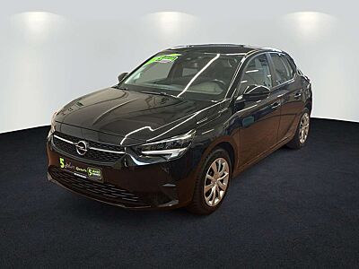 Opel Corsa e- Edition LED+Navi+WinterPAket+Kamera