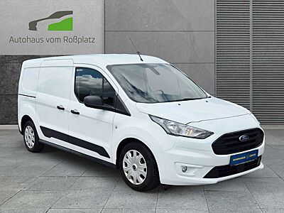 Ford Transit Connect 1.5 Blue TDCi 74 kW 210 L2