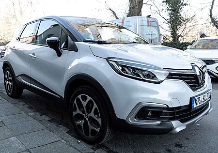 Renault Captur (ENERGY) TCe 90 INTENS