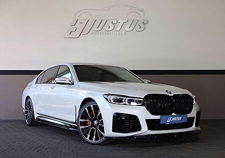 BMW 750 Li/360*/HUD/MASSAGE/PANO/ACC/SBL/LHZ/TOTW/R21