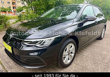 VW Golf Volkswagen VIII Variant Life*1VB*MWST*QI*ACC*LHZ*AMBI*