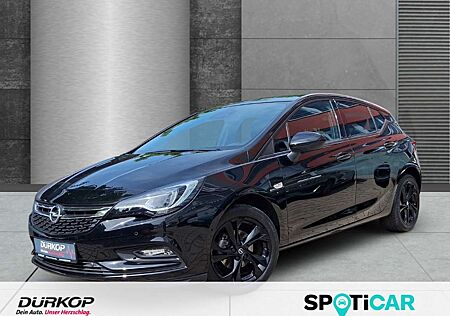 Opel Astra INNOVATION Autom. Navi IntelliLux Kamera