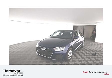 Audi A1 25 TFSI ADVANCED SMART-INT. SITZH S