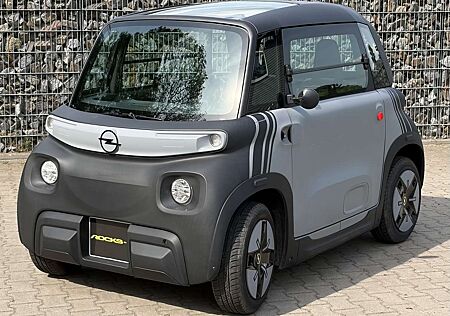 Opel Rocks-e TeKno