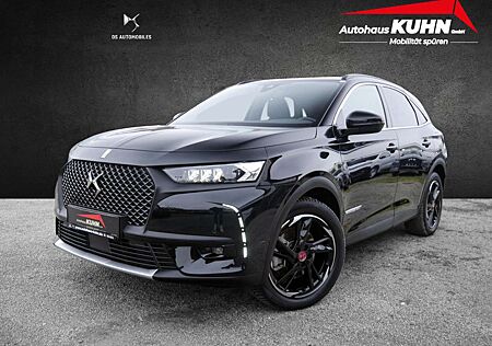 DS Automobiles DS7 Crossback DS 7 Crossback Performance Line+ E-Tense 225