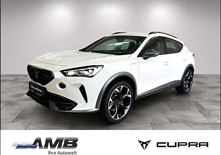 Cupra Formentor VZ 1.4 e-HYBRID AHK/LED/ACC/Navi/Sitzh