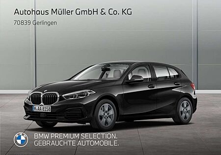 BMW 118 i 5-Türer LED Kamera Temomat DAB 1VB