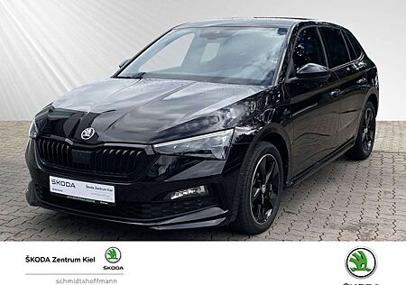 Skoda Scala 1.5 TSI Monte Carlo OPF (EURO 6d) Klima