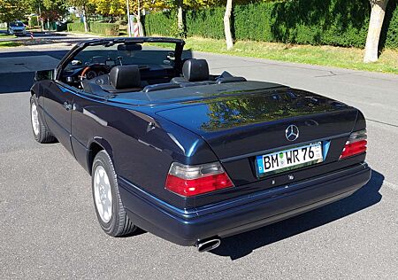 Mercedes-Benz E 200 E-Klasse