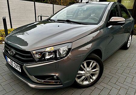 Lada Vesta Vesta 1.6