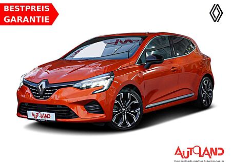 Renault Clio 1.6 Hybrid Intens LED 360° Spurhalte Navi