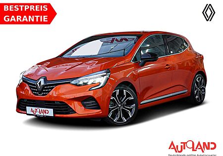 Renault Clio 1.6 Hybrid Intens LED 360° Spurhalte Navi