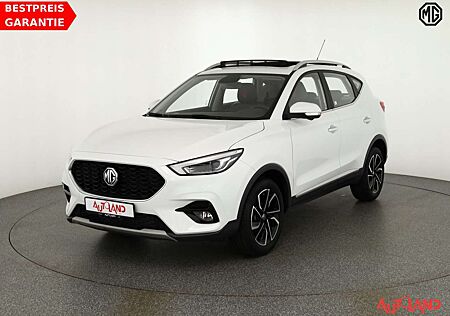 MG ZS 1.0 T-GDI Luxury LED Navi Pano 360°