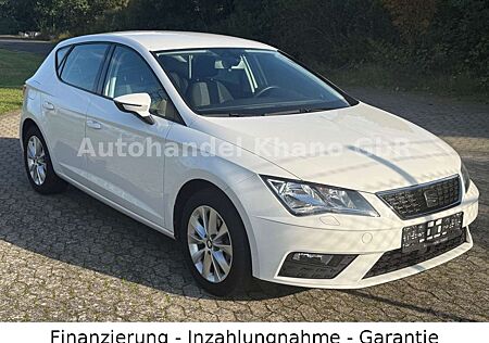 Seat Leon Style TOP ZUSTAND