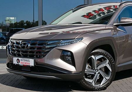 Hyundai Tucson Prime Mild-Hybrid 4WD AHK KRELL R-KAMERA