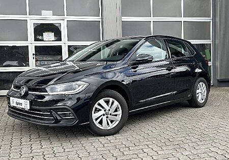 VW Polo Volkswagen Automatik Shz ACC AHK