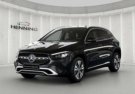 Mercedes-Benz GLA 180 Progressive LED Kamera Totwinkel E-Heck