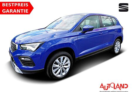 Seat Ateca 1.0 TSI Style LED Navi ACC Kamera FullLink