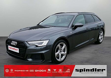 Audi A6 S-Line 40TDI S-tronic/ Navi, Matrix,AHK