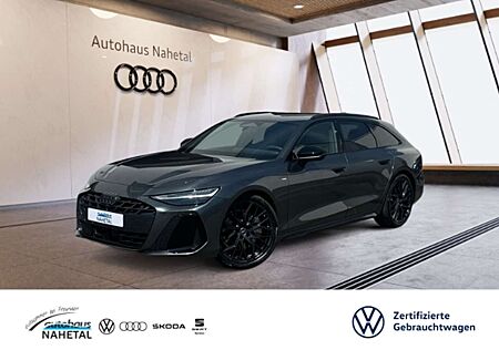 Audi A6 AVANT TDI EDITION ONE S-LINE MATRIX LED TEC PRO UM