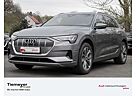 Audi e-tron 50 Q S LINE BuO eSITZE PANO MATRIX HuD
