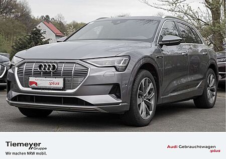 Audi e-tron 50 Q S LINE BuO eSITZE PANO MATRIX HuD