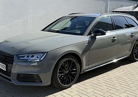 Audi A4 Avant 1.4 TFSI S tronic design