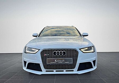 Audi RS4 RS 4 Avant 4.2 V8 Quattro*LEDER*B&O*KAMERA