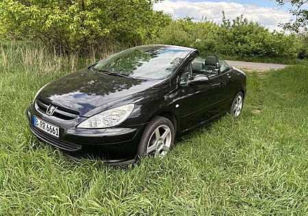 Peugeot 307 CC 135 Tendance