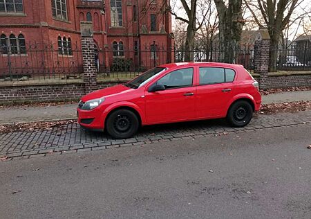 Opel Astra 1.4 Edition