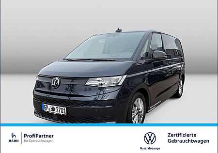 VW T7 Multivan Volkswagen 2,0TDI 110kW DSG DCC NAVI AHK