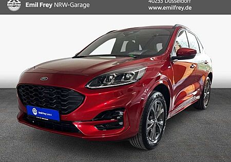 Ford Kuga 2.5 Duratec FHEV 4x4 ST-LINE X