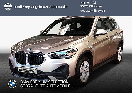 BMW X1 xDrive25e Advantage