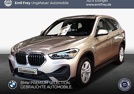 BMW X1 xDrive25e Advantage