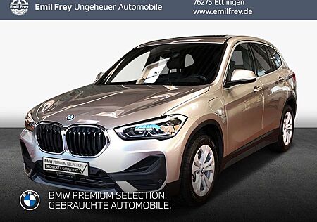 BMW X1 xDrive25e Advantage