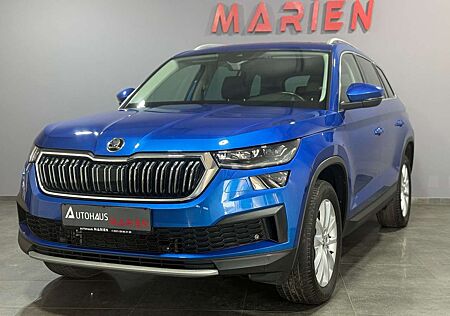 Skoda Kodiaq 2.0 TDI DSG 4x4*7 SITZER*MATRIX*NAVI*AHK