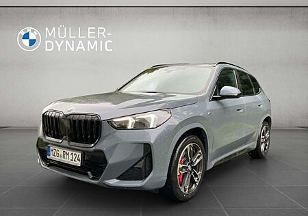 BMW X1 xDrive20d M SPORT PRO LED HUD AHK 360° KAMERA HARM