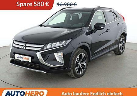 Mitsubishi Eclipse Cross 1.5 T-MIVEC Diamant Edition+ 2WD*LED*TEMPO*CAM*PDC
