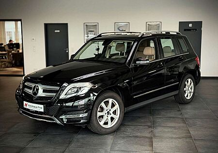 Mercedes-Benz GLK 220 CDI 4Matic*Distronic*360°Kamera*AHK*