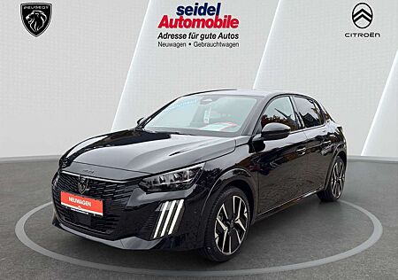 Peugeot 208 GT Hybrid 110 e-DSC6