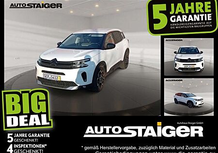 Citroën C5 Aircross Citroen Feel Pack 130 LM*Drive Assist*