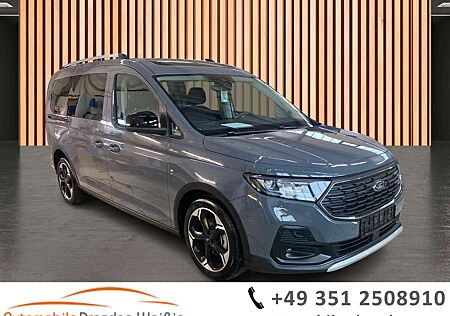 Ford Tourneo Connect 2.0 TDCI EcoBlue Active lang