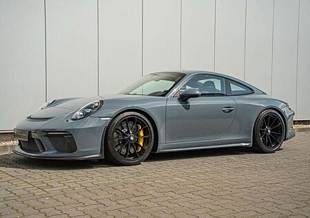 Porsche 991 911 / GT3 Touring *PCCB*Lift*P11 Vollschale*