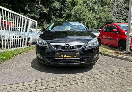 Opel Astra J Lim. 5-trg. Edition*Tüv Neu*1 Hand*